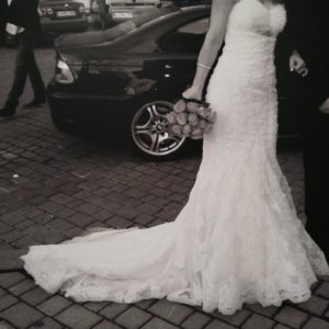 Vestido Novia Vestido Novia