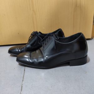 Zapatos de vestir o ceremonia