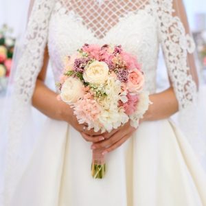Vestido de novia