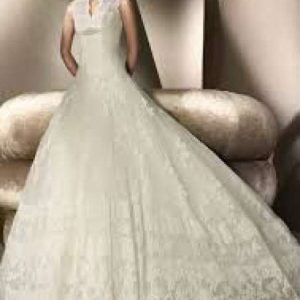 Vestido de novia Vestido de novia