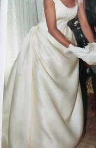 vestido de novia vestido de novia