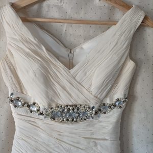 Vestido de novia Vestido de novia