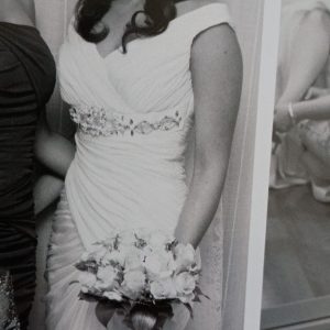 Vestido de novia Vestido de novia