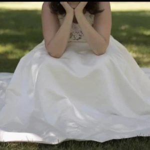 Vestido novia White One Vestido novia White One