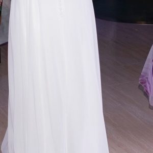 Vestido de novia, Marylise. Just Chilling