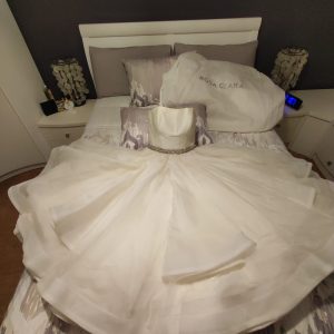 vestido de novia vestido de novia