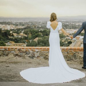 Vestido de Novia