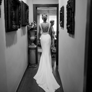 Vestido Pronovias Vestido Pronovias