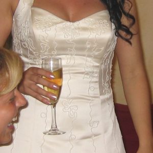Vestido novia Vestido novia