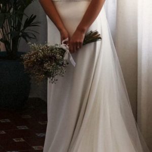 Vestido de novia Vestido de novia