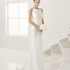 Vestido de novia Vestido de novia