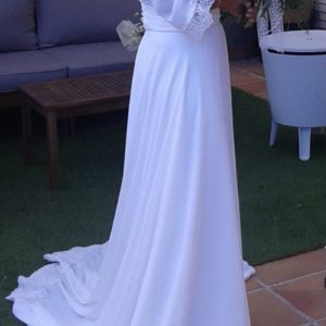 Vestido de novia Vestido de novia