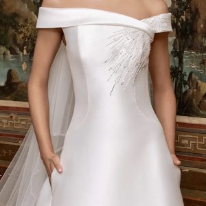 Vestido de Novia