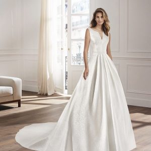 Vestido Novia Luna Novias - Yvette Vestido Novia Luna Novias - Yvette