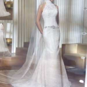 Vestido de novia Vestido de novia
