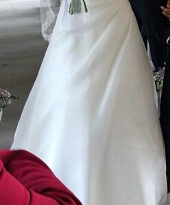 Vestido de novia Vestido de novia