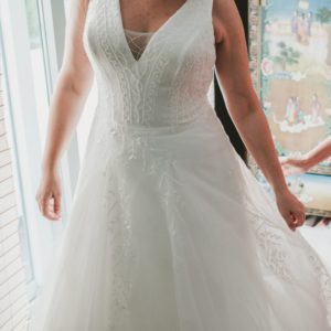 Vestido de Novia perfecto estado Vestido de Novia perfecto estado