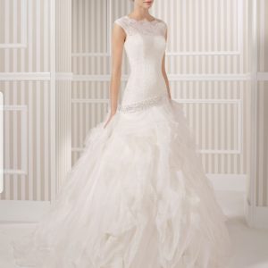 Vestido novia Vestido novia