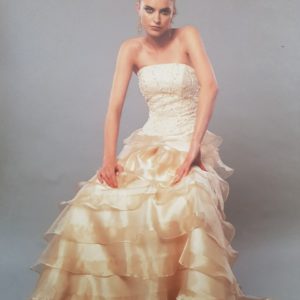 Vestido de novia Vestido de novia