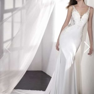 Vestido de Novia precioso Vestido de Novia precioso