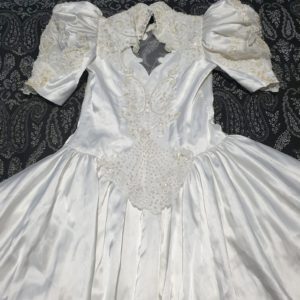 Vestido de novia Vestido de novia