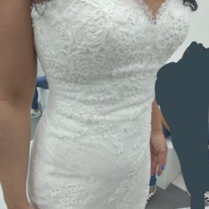 Vestido novia Vestido novia