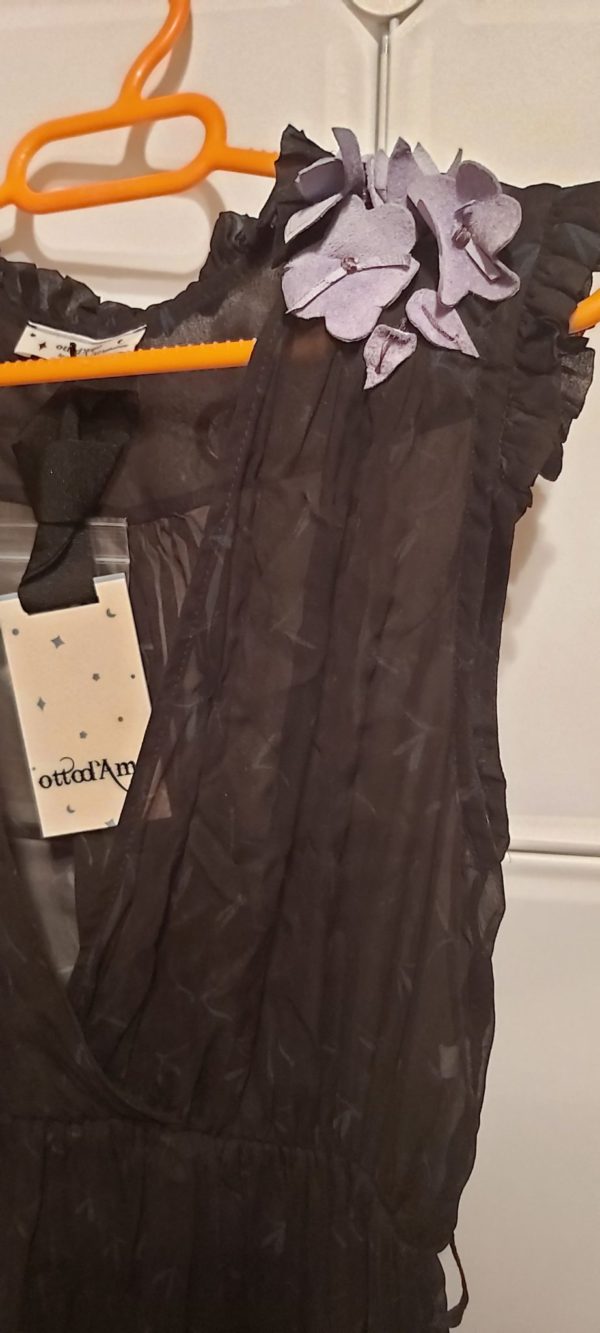 Vestido invitada