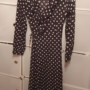 Vestido invitada