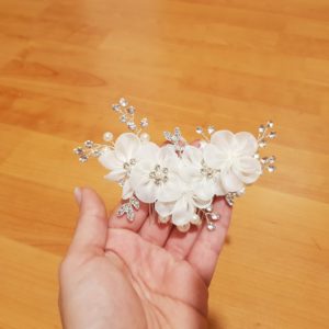 Prendidos pelo mujer boda sin estrenar