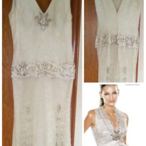 Vestido de novia