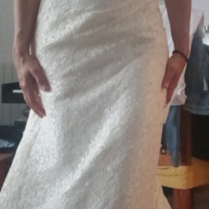 Vestido de Novia Vestido de Novia