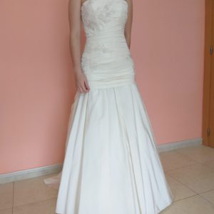 Vestido de novia