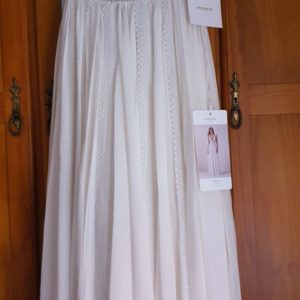 Vestido de novia de Pronovias