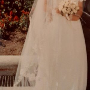 Traje de novia Traje de novia