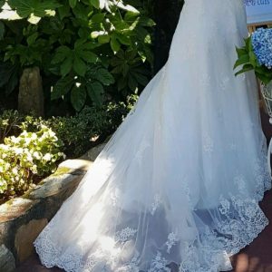 Vestido novia Vestido novia