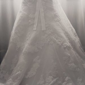 Vestido de novia Vestido de novia