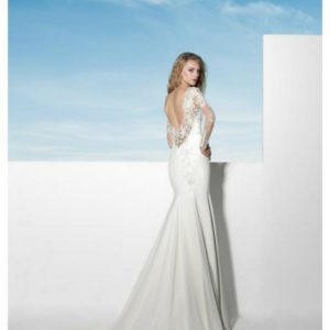 Vestido de novia