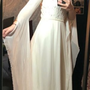Vestido de novia
