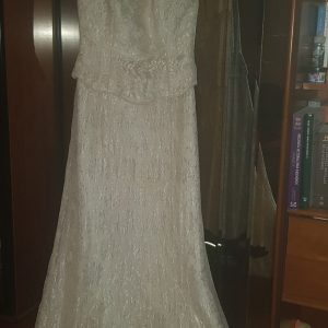 Vestido de novia Vestido de novia