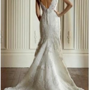 Vestido de novia Vestido de novia