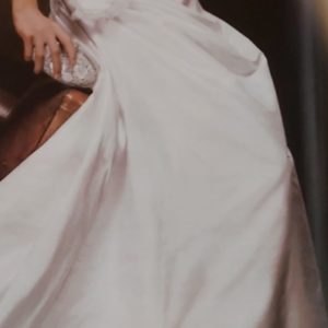 Vestido Novia Barcino 2005