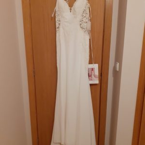 Vestido de novia sin usar Vestido de novia sin usar