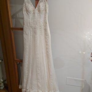 Vestido de novia Vestido de novia