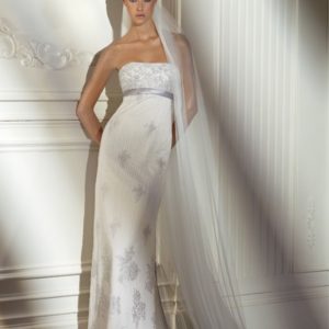 VESTIDO PRONOVIAS T. 36