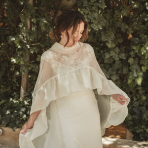 Vestido novia