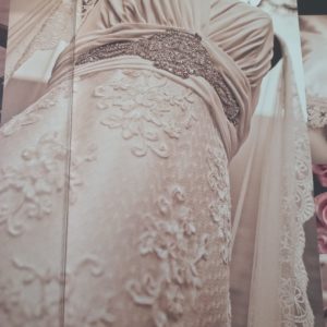 Vestido de novia Vestido de novia