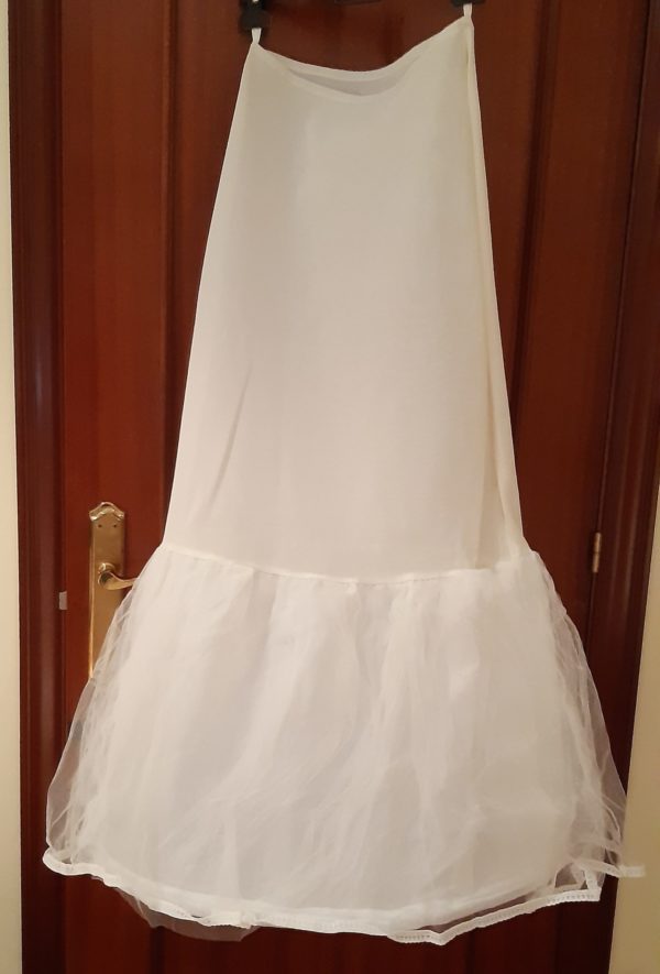 Vestido Pronovias (T44-46)