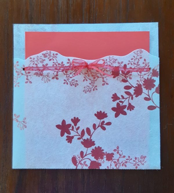 Pack de 23 solapas para invitaciones de boda