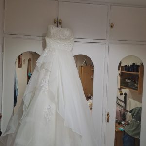 Vestido de novia Vestido de novia