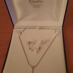 Aderezo de novia